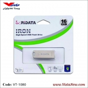 فلش مموری  8GB - RiData Iron