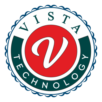 لوگو ویستا