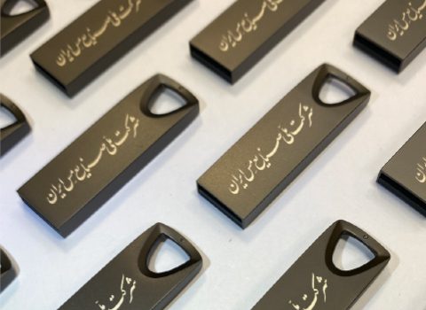 فلش مموری تبلیغاتی