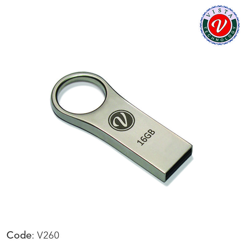 فلش مموری فلزی