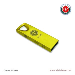 فلش مموری تبلیغاتی مدل V24G