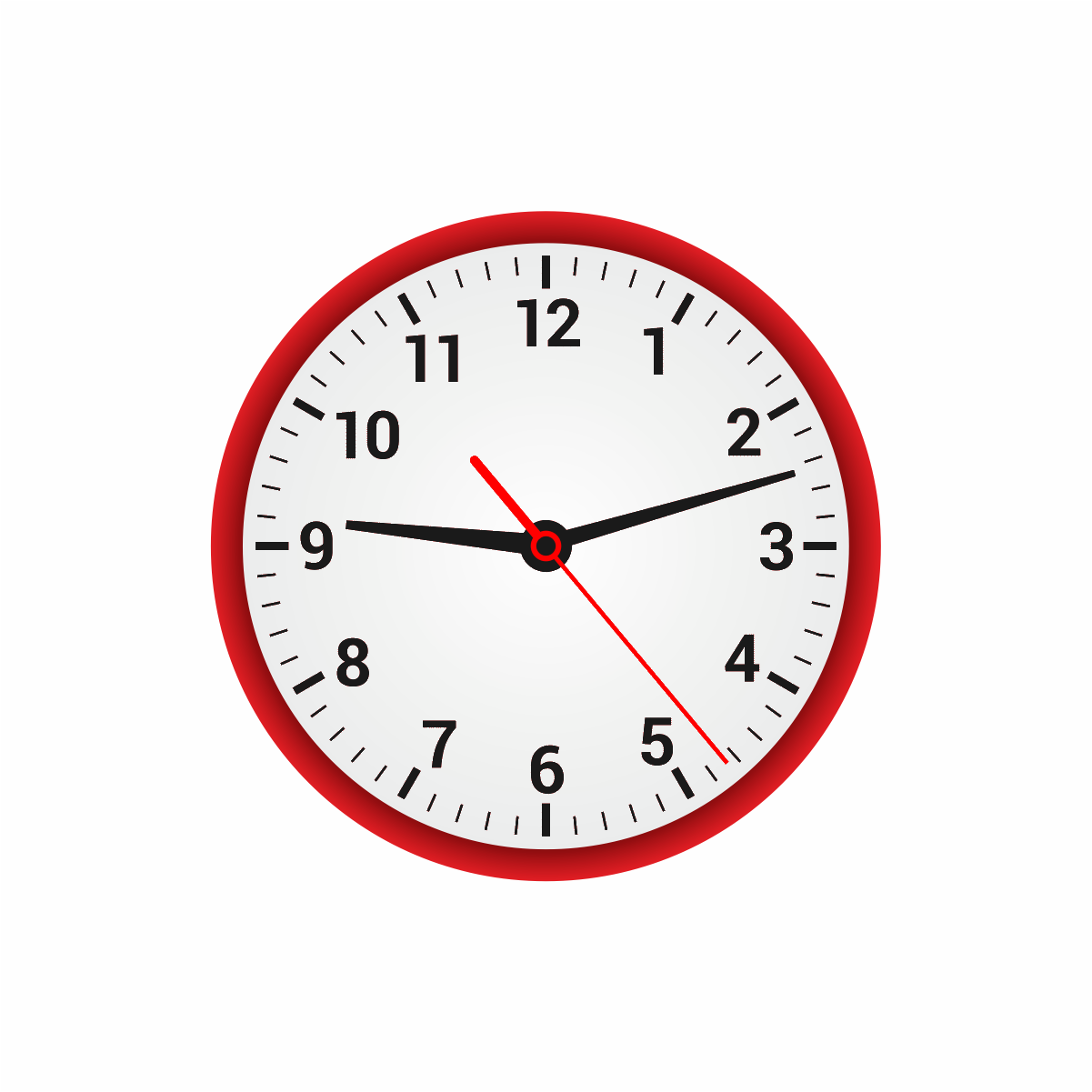 ساعت تبلیغاتی