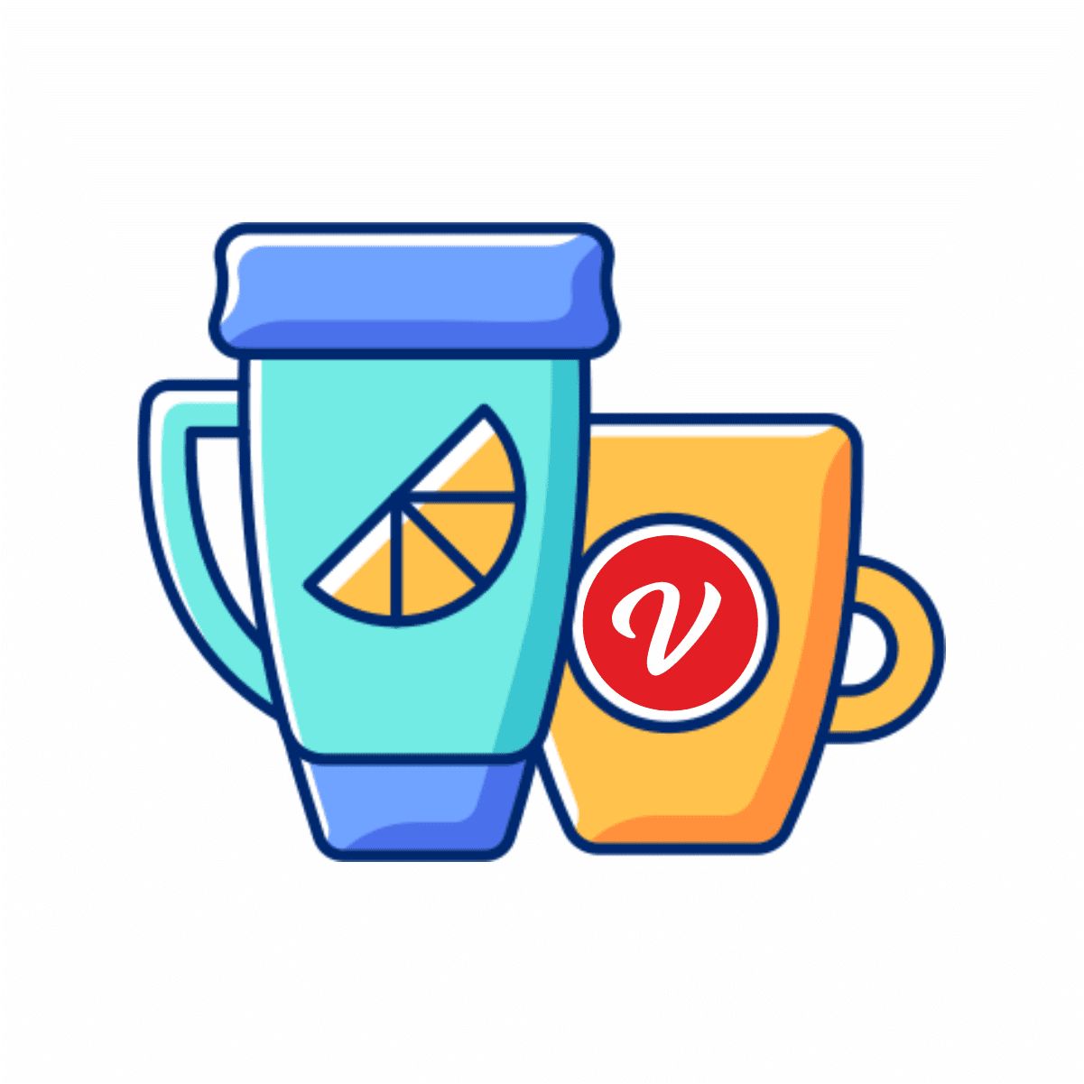 لیوان تبلیغاتی ، ماگ تبلیغاتی