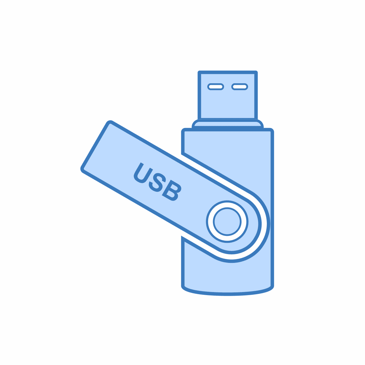 فلش مموری کارتی