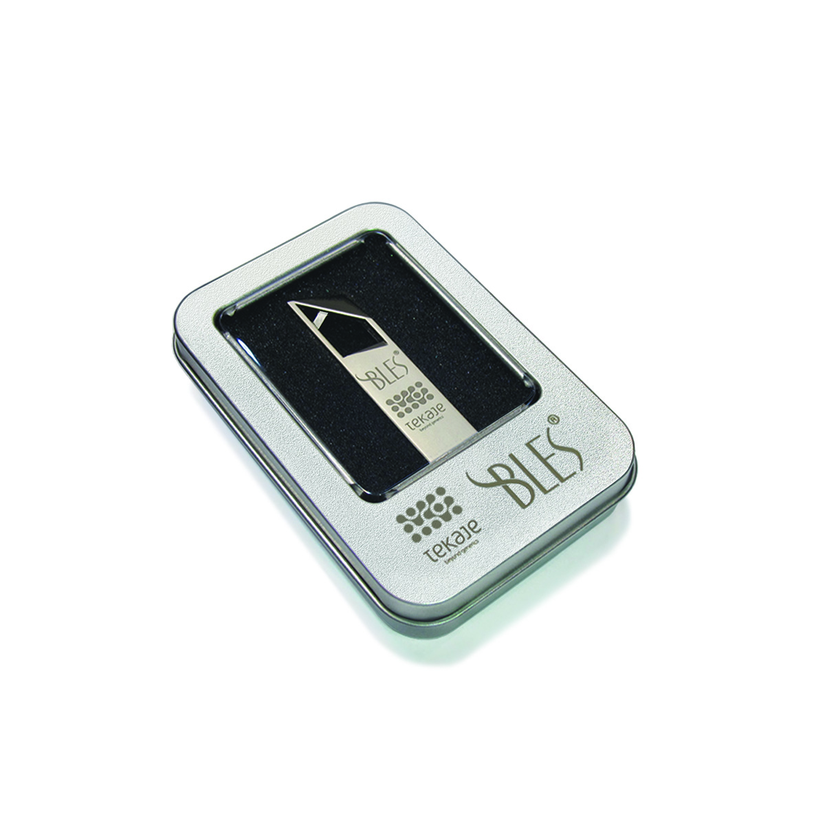 جعبه فلش مموری